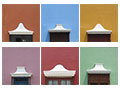 House Colors