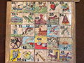 Lottery Board