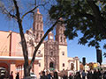 Dolores Hidalgo
