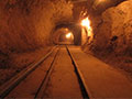 Mine