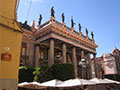 Teatro