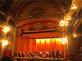 Teatro Juarez