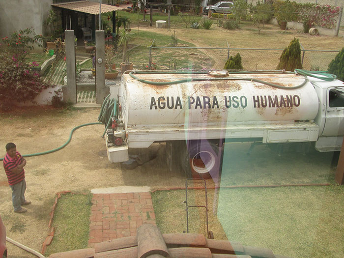 Agua