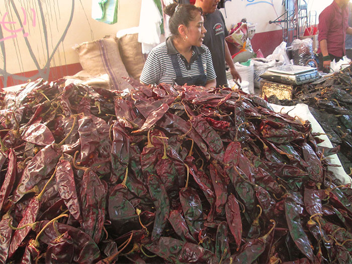 Peppers