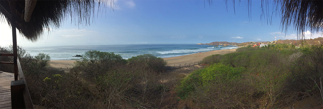 San Agostinillo