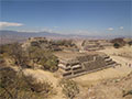 Monte Alban