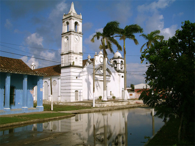 San Miguelito