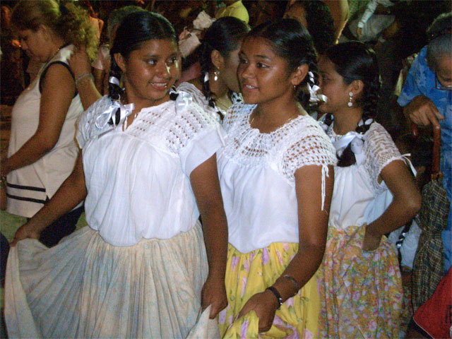 Three Girls