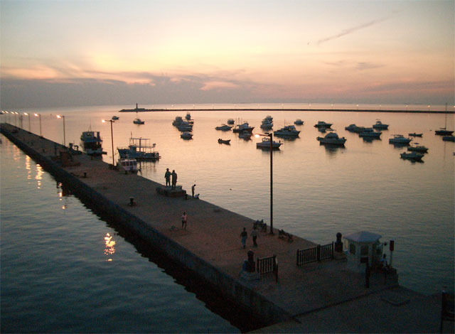 Vera Cruz