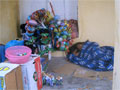 Sleepers
