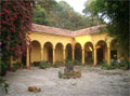 Hacienda