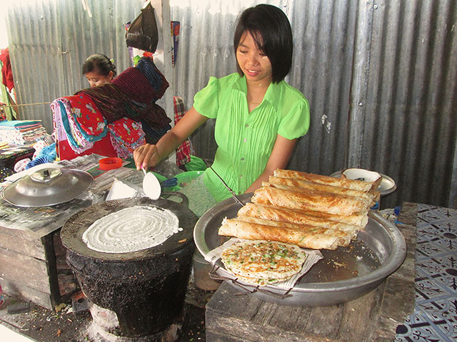 Crepe