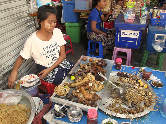 Street Food