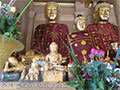 Gold Buddha