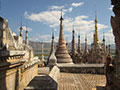 Stupas