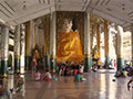 Buddha Pavillion