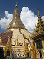 Shwedagon
