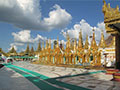 Shwedagon