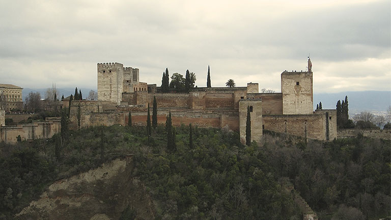 Alhambra