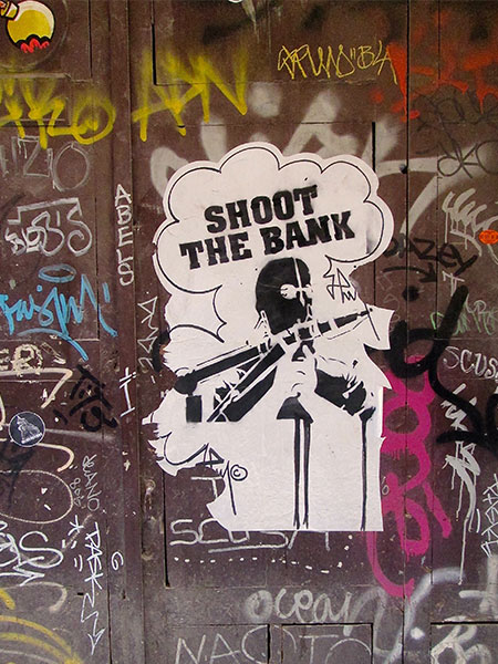 Anarchy