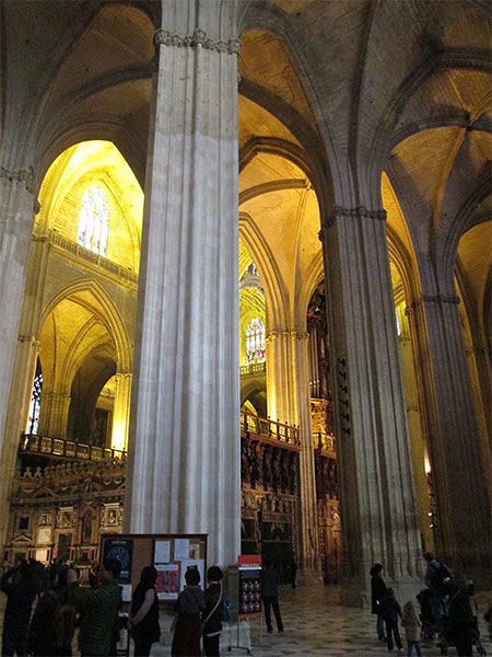 Seville Cathedral