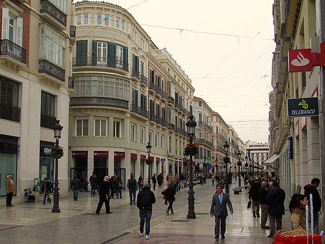 Malaga