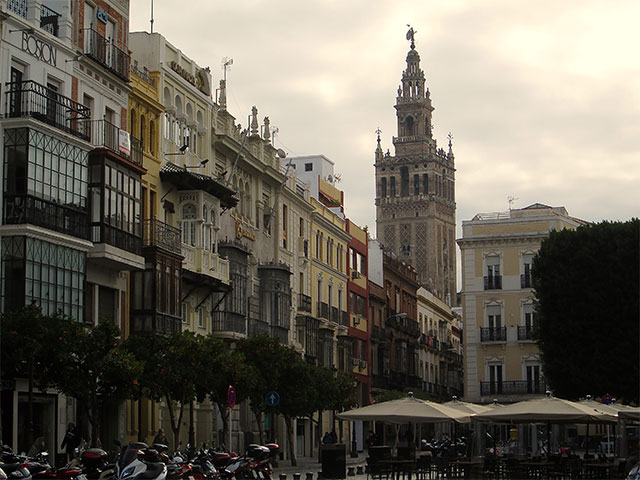 Seville Cathedral