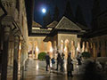 Alhambra Night