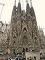 Sagrada Familia