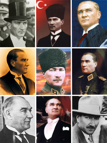 Ataturk