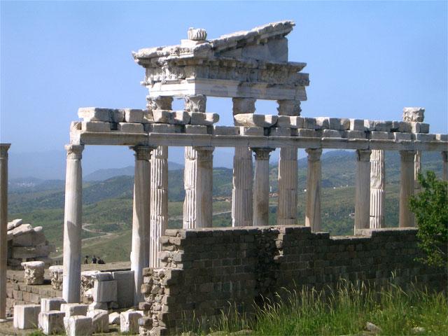 Pergamum