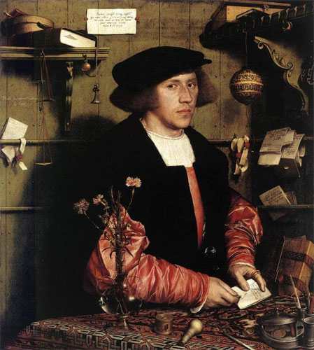 Holbein