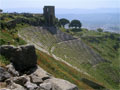 Pergamum Theatre