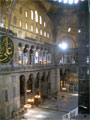 Hagia Sophia Int.
