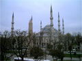 Blue Mosque