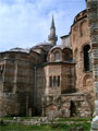 Chora Church
