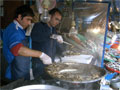 Fish Fry
