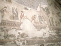 Mosaic Floor