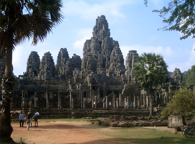 Angkor Thom