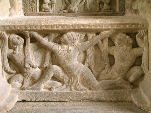 Frieze