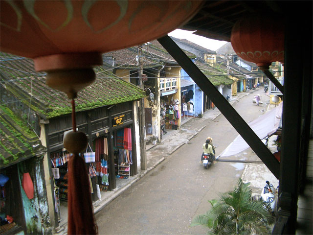 Hoi An
