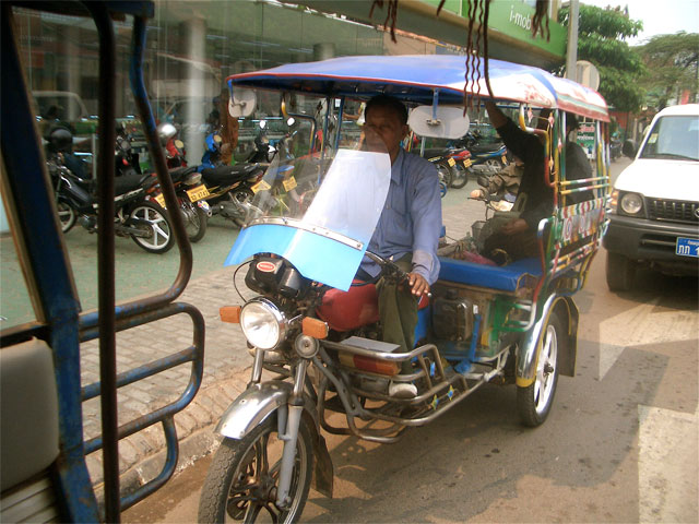 Tuk-Tuk