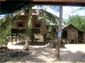 Cambodian House