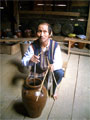 Village Chief