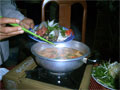 Vietnamese Hot Pot