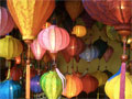 Lanterns