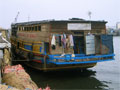 Barge