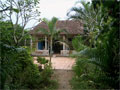 Nam's house