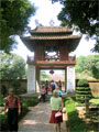 Temple of Literature