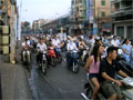 bikes